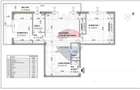 Apartament I 102 mp I balcon generos I parcare I Grigorescu