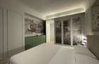De inchiriat: Apartament 2 camere / Faza 1 / Open View / Parcare - 10