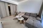 Cortina North | 2 camere ultra-modern | Etaj 8 | Balcon generos + parcare - 3