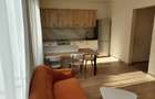 Inchiriez apartament studio in bloc nou , decomandat , central strada Mihai Eminescu, langs Policlin - 3