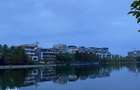 Apartament 4 Camere De Inchiriat Laguna Residence View Piscina si Lac - 14