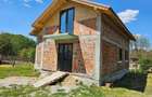 Teren si casa in constructie in SAT Fedelesoiu, jud. Valcea - 7