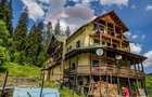 Vila / Pensiune cu 20 camere de vânzare în Câmpulung Moldovenesc, SV - 3