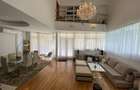Vila cu piscina | teren 900 mp | complex rezidential | British School - 4