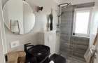 Apartament cu 3 camere mobilat LUX TERASA DE 28 MP Braytim Uzina de Apa - 5