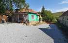 Casa de vanzare in satul Campenita!