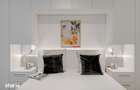 Apartament 2 camere splendid, prima inchiriere, Cortina North Pipera - 7