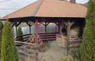 Vila de vacanta cu 4 camere de vanzare in Valea Doftanei - 11