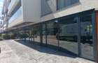 Spatiu comercial cu terasă I Pipera-Erou Iancu Nicolae I 350 mp - 1
