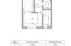 Studio 2 CAMERE- CURTE PRORPIE - 12