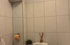 Apartament 3 camere, balcon, gata de utilizare