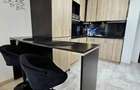 Ap 1 cam mobilat modern+utilat, bl. nou, 35 mp, et. 1, Zona A. Muresanu Sud