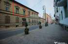 Apartament cu 2 camere de vanzare, cladire istorica, u... - 10
