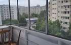 Garsoniera Dristor | 1985 | Balcon - 3