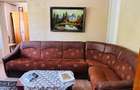 Apartament 2 camere, 32 mp Centru Harlau Mobilat 32.000