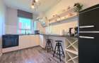 Apartament 2 camere decomandat, spatios - short/long term - Avantgarde - 9