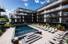 Apartament exclusivist cu 4 camere ?i gradina / 2 locuri de parcare - 3