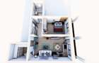 STUDIO de 51mp cu PARCARE si TVA INCLUS! - 2