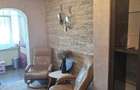 Alexandru Piata, Apartament frumos amenajat si mobilat, 3 camere - 8