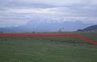 Teren ideal ferma, pt dezvoltare agricola, proiect fotovoltaice