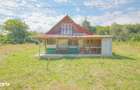 Casa de vacanta la poalele Muntilor Fagaras | Teren 8.000 mp | - 5