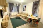 Direct proprietar | Inchiriez apartament 2 camere modern + loc de parcare | Uverturii Residence (2020) - 1
