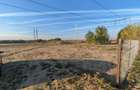 Teren intravilan de inchiriat, Splaiul Unirii, lunca cetatii sector 3 Bucuresti, 1600 mp, imprejmuit, posibil utilitati