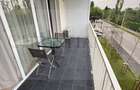 Studio First Use in Complex Quadra Trees - Parcare - 4