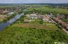 CORBEANCA - SCOLII, TEREN CONSTRUCTII, 5000 MP, LA LAC! - Corbeanca (Bucuresti-Ilfov) - 8