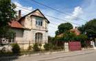 Apartament la casa cu teren, garaj in Centrul Sibiului Strada Hegel - 11