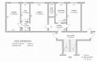 Apartament cu 3 camere - Parter - langa spitlalul judetean - IMOBIHOR - 1