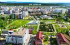 Penthouse exclusivist 186 M2C de vânzare în zona Centrală BAIA MARE