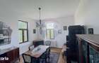 Conac boieresc renovat, 3.300 mp teren, central, Caracal - 3
