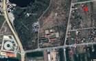 Teren Snagov/Vladiceasca - 1