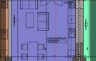 Proprietar - Apartament LUX 2 camere, str Minerilor, bloc nou - 8