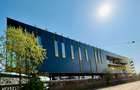 Aria Shopping Center - Valea Cascadelor - Centru Comercial 50 - 6.000 mp - 6