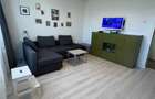 Inchiriez apartament 2camere aleea clabucet manastur 42.m2 500 euro contract anaf - 7