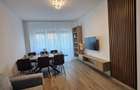 Apartament 2 camere finisat si mobilat - 4