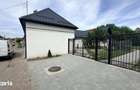 Casa 3 camere la cheie + curte 160mp in Avrig