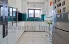 UpGround Residence, parcare subterana inclusa