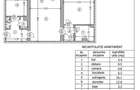 Apartament 2 camere Ploiesti Nord Aleea Romanitei bloc anvelopat - 1
