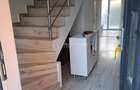 Casa moderna - Tunari - 3 camere - 2 bai - 108mp - 115mp teren - 7