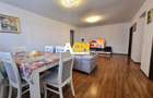 Apartament 4 camere, 102 mp utili, la vila, cu 100 mp teren, Cetate - 5