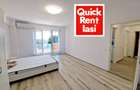 Bloc Nou Central Apartament 2Dormitoare Decomandat Modern De Inchiriat - 2