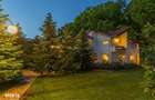 Vila P+1 cu casa de oaspeti, la marginea padurii, disponibila imediat - 2