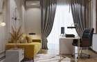 Apartament 4 camere-220 mp-Penthouse-Ansamblu Rezidential Finalizat-2 min Metrou - 7