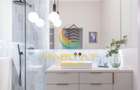 Apartament 4 camere + curte -Brancoveanu
