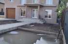 Casă cu 4 camere în Central - 2