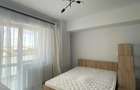 Apartament cu 1 cameră, LOC DE PARCARE, zona Dacia - 4
