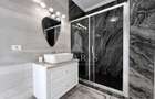 Penthouse de lux, lift privat si terasa de 65mp, Torontalului - 11